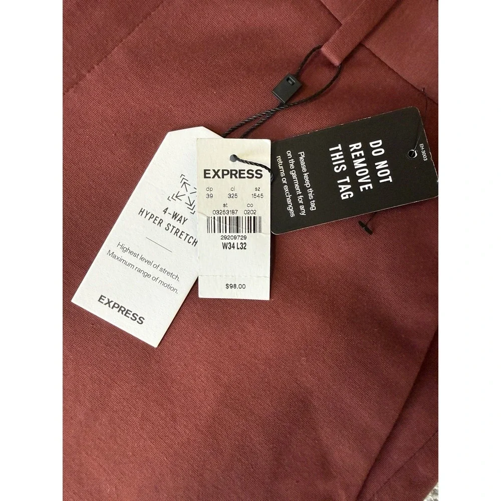 Express nwt way